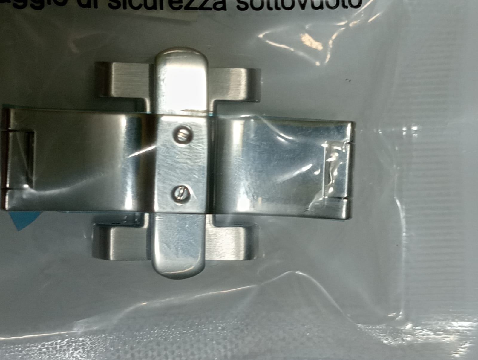 Gucci Original Glasp part no.164.7705.1.1S22mm