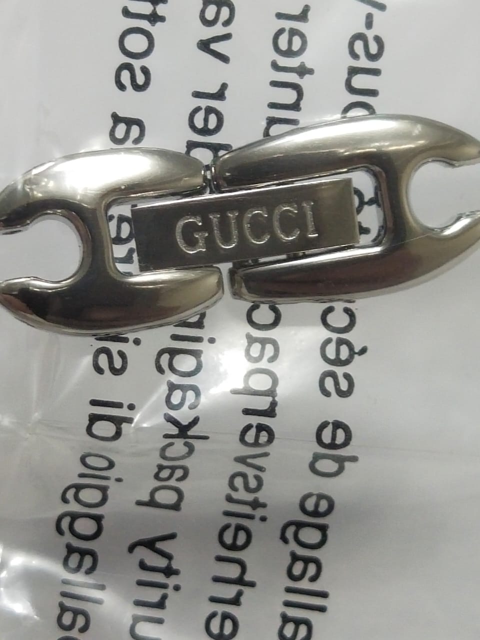 GUCCI Glasp originalpart no. 164.1200AS