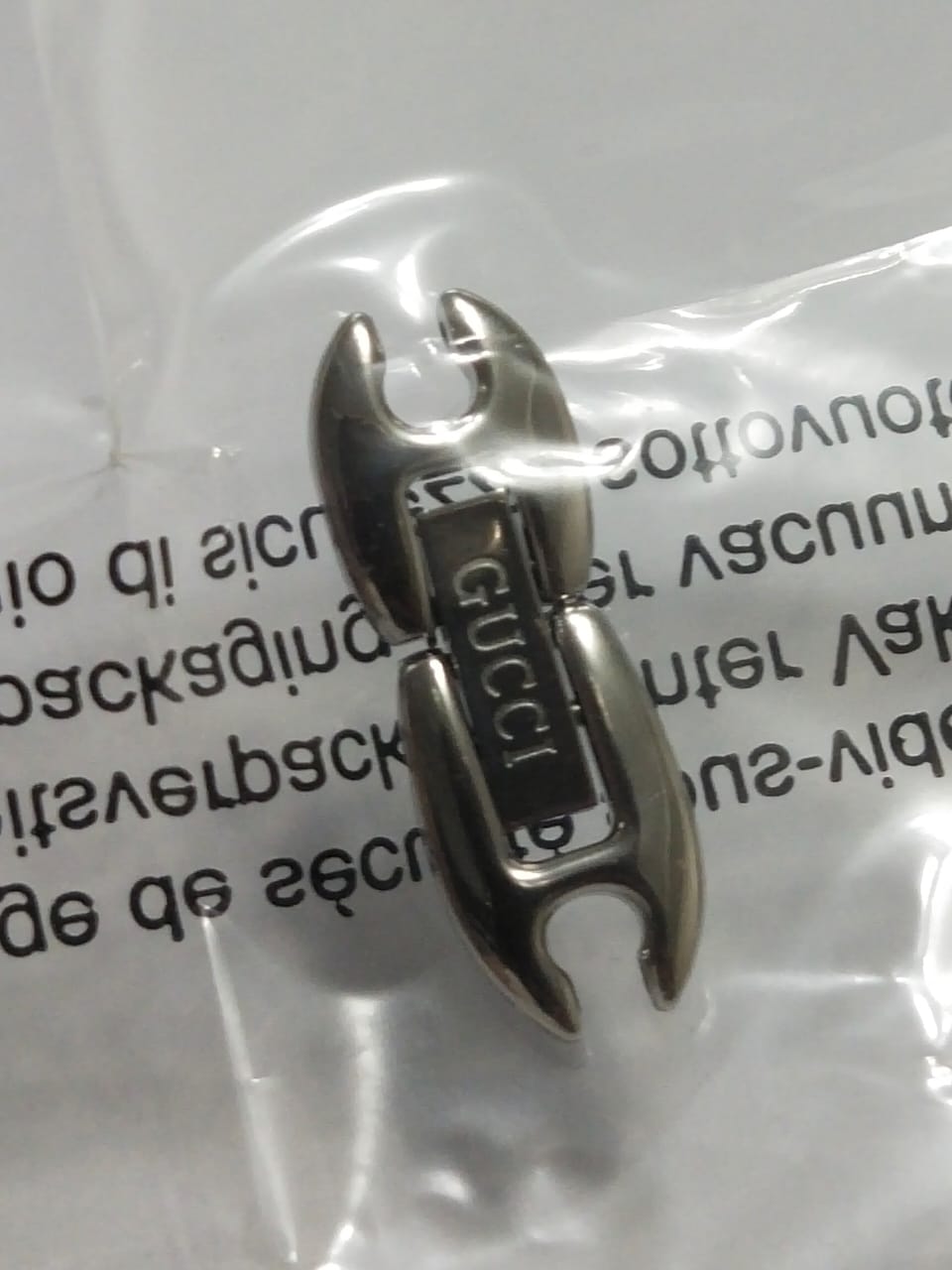 GUCCI Glasp originalpart no. 164.1200AS