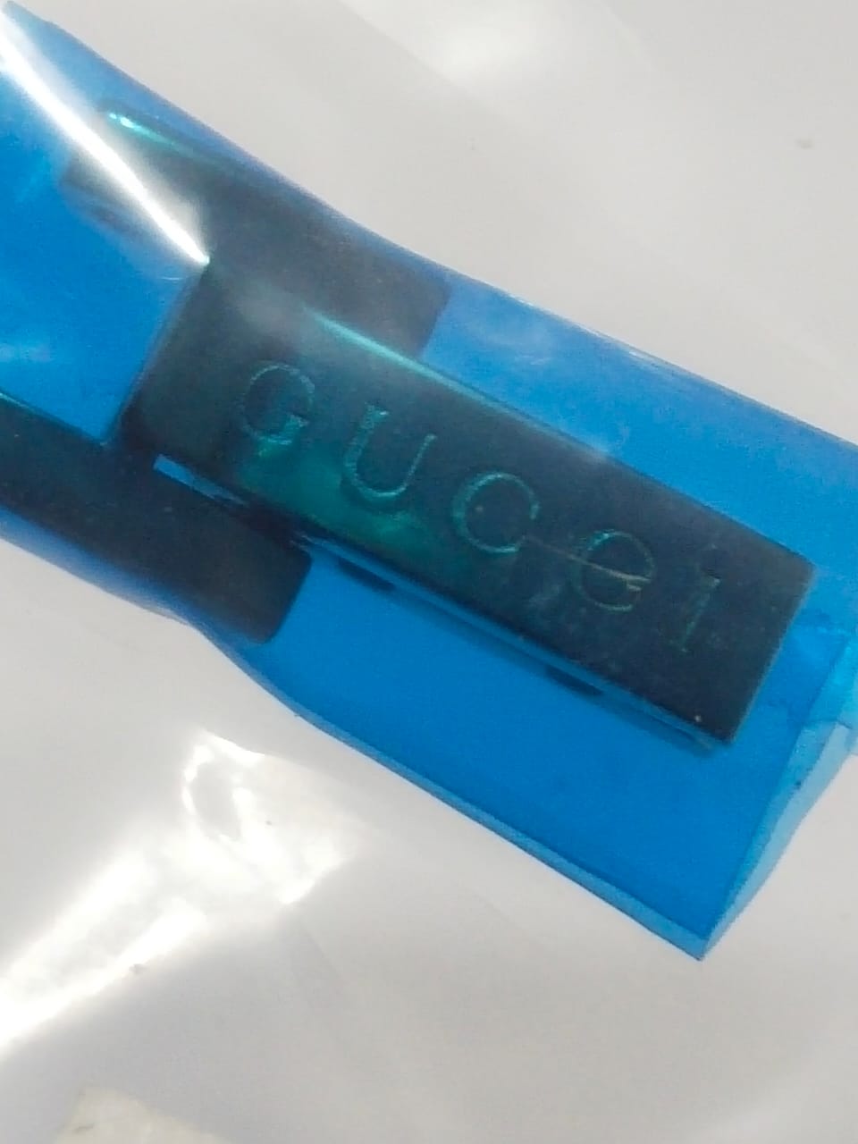 GUCCI Glasp original7mmpart no. YDS57032