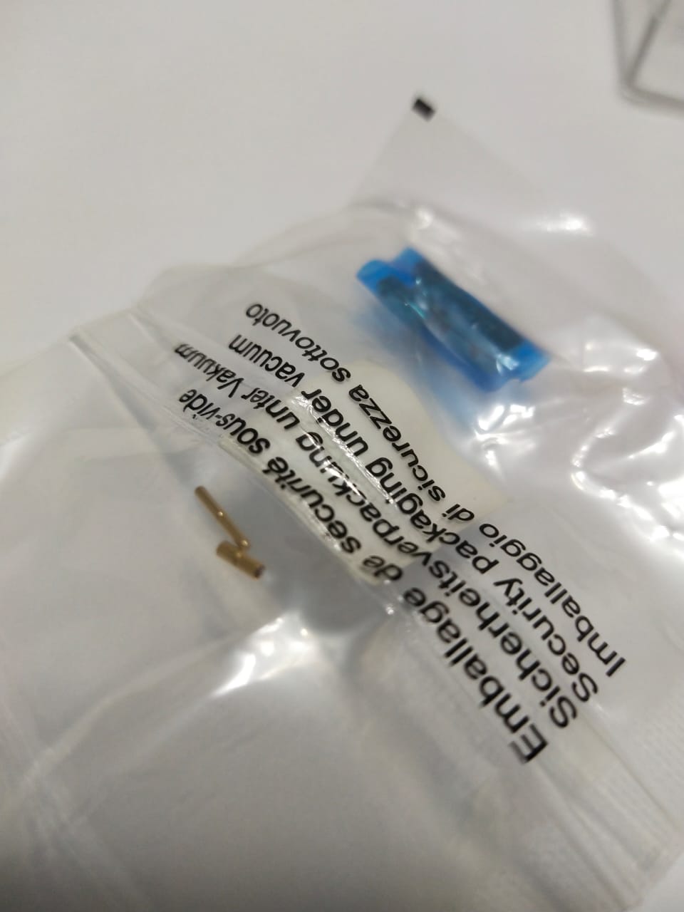 GUCCI Glasp original7mmpart no. YDS57032