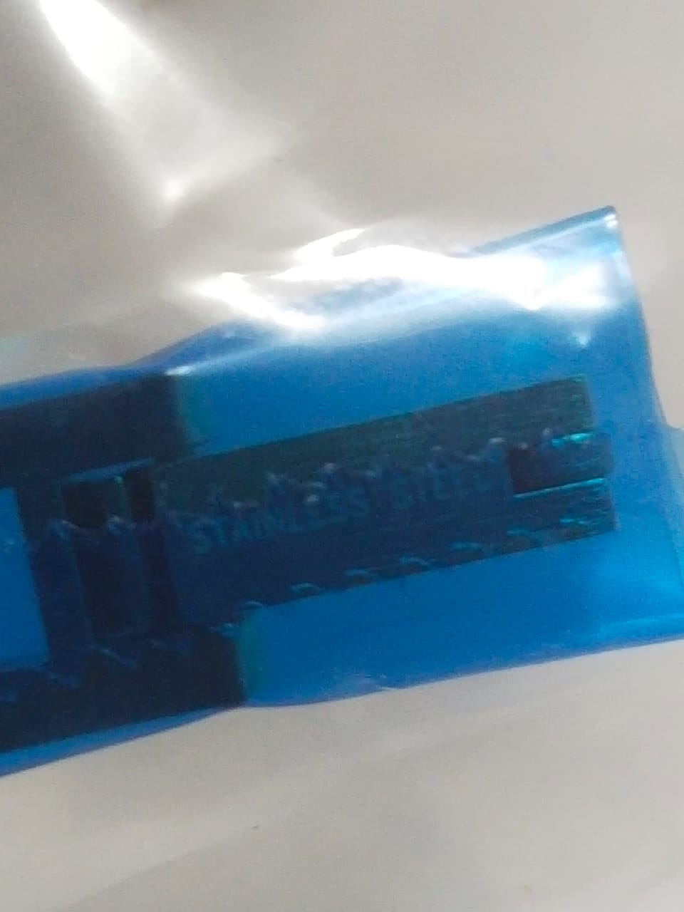 GUCCI Glasp original7mmpart no. YDS57032