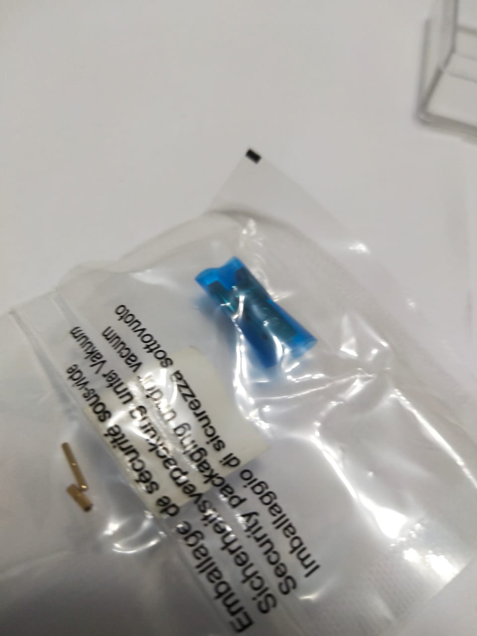 GUCCI Glasp original7mmpart no. YDS57032