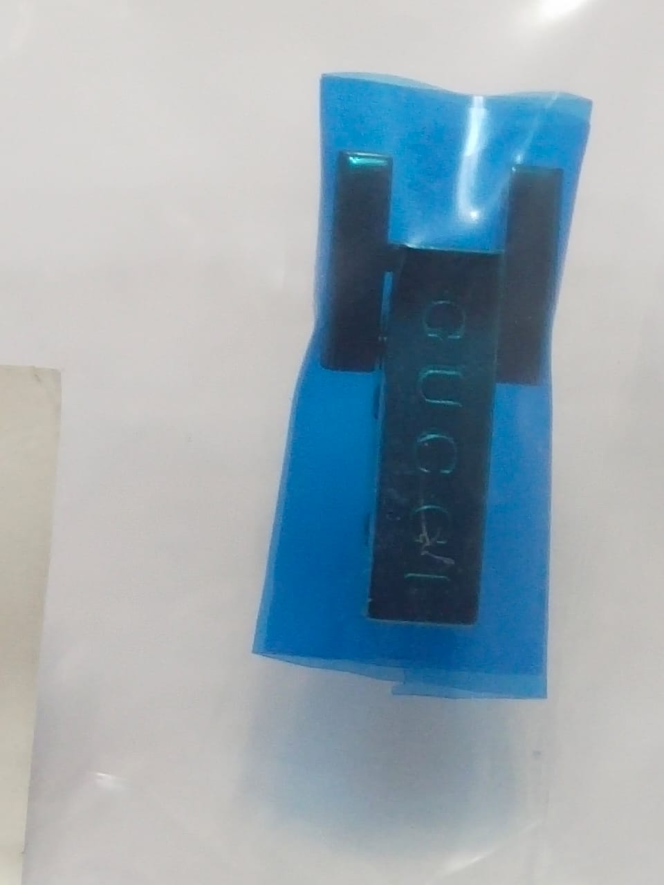 GUCCI Glasp original7mmpart no. YDS57032