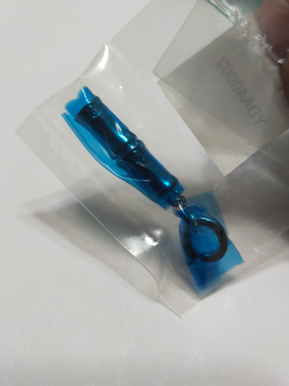 GUCCI Glasp originalpart no. YDA40002