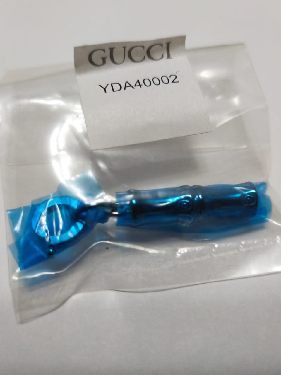 GUCCI Glasp originalpart no. YDA40002