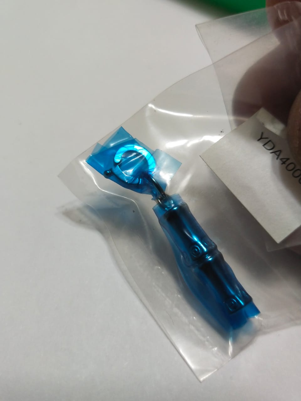 GUCCI Glasp originalpart no. YDA40002