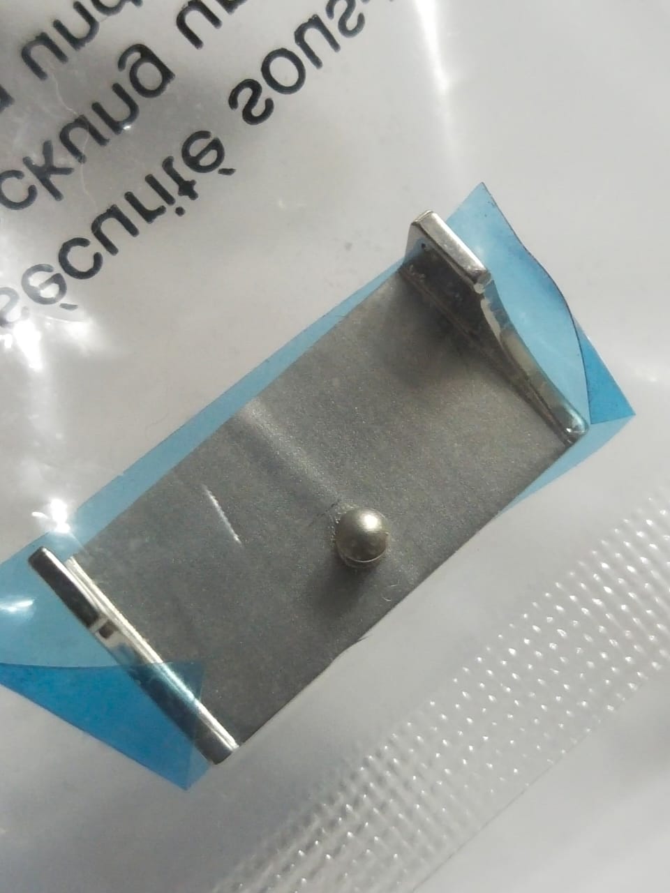 GUCCI CAP original19mmpart no. 164.17.4.1