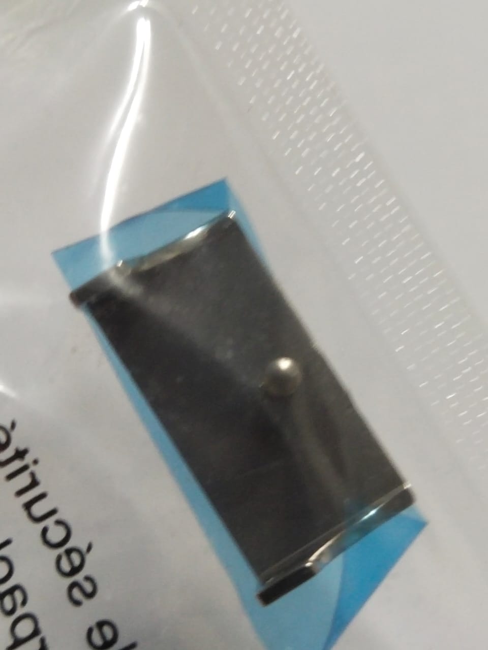 GUCCI CAP original19mmpart no. 164.17.4.1