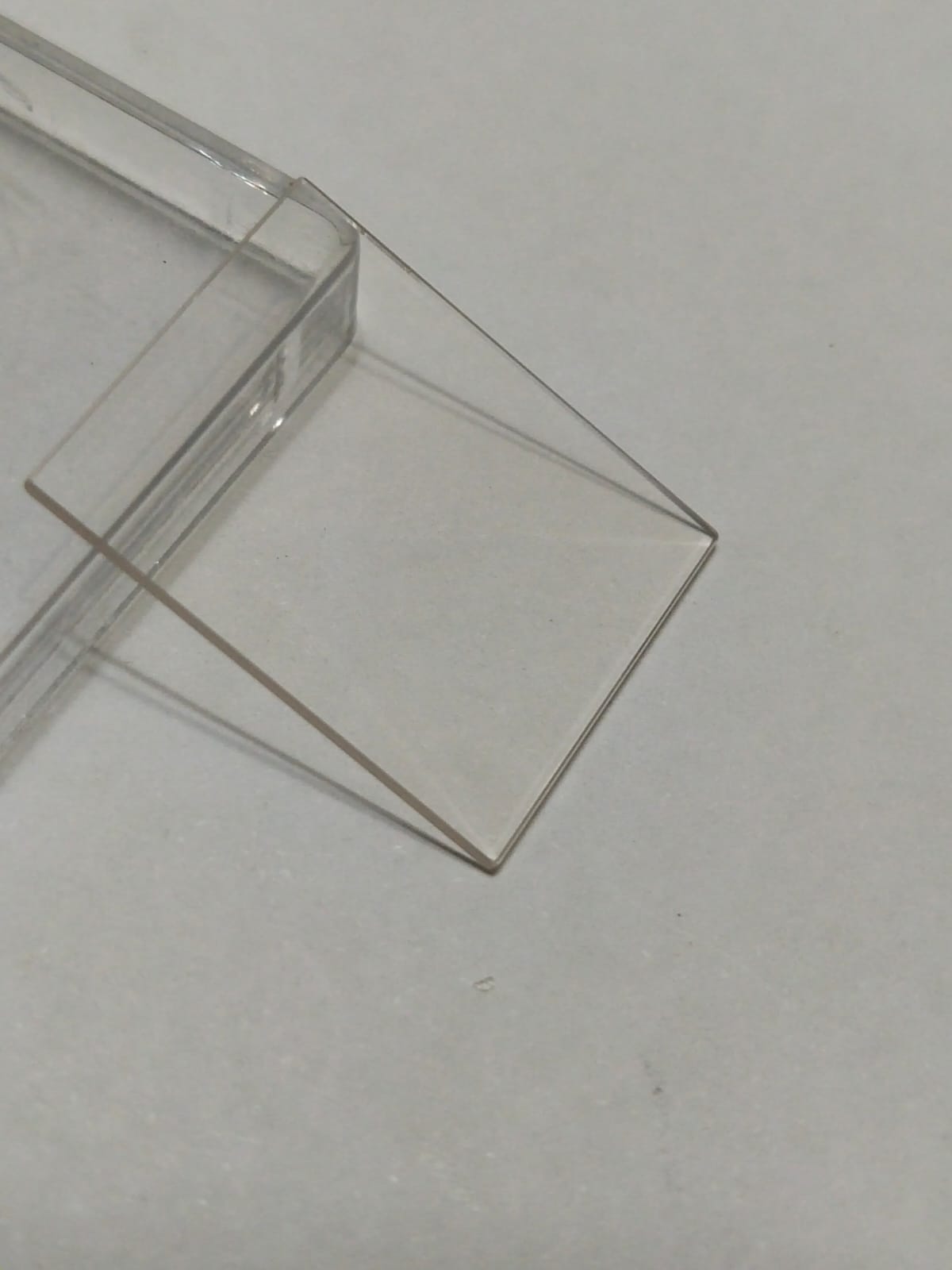 Gucci Original Watch Glass Crystal Sapphire  Part No YDA42016