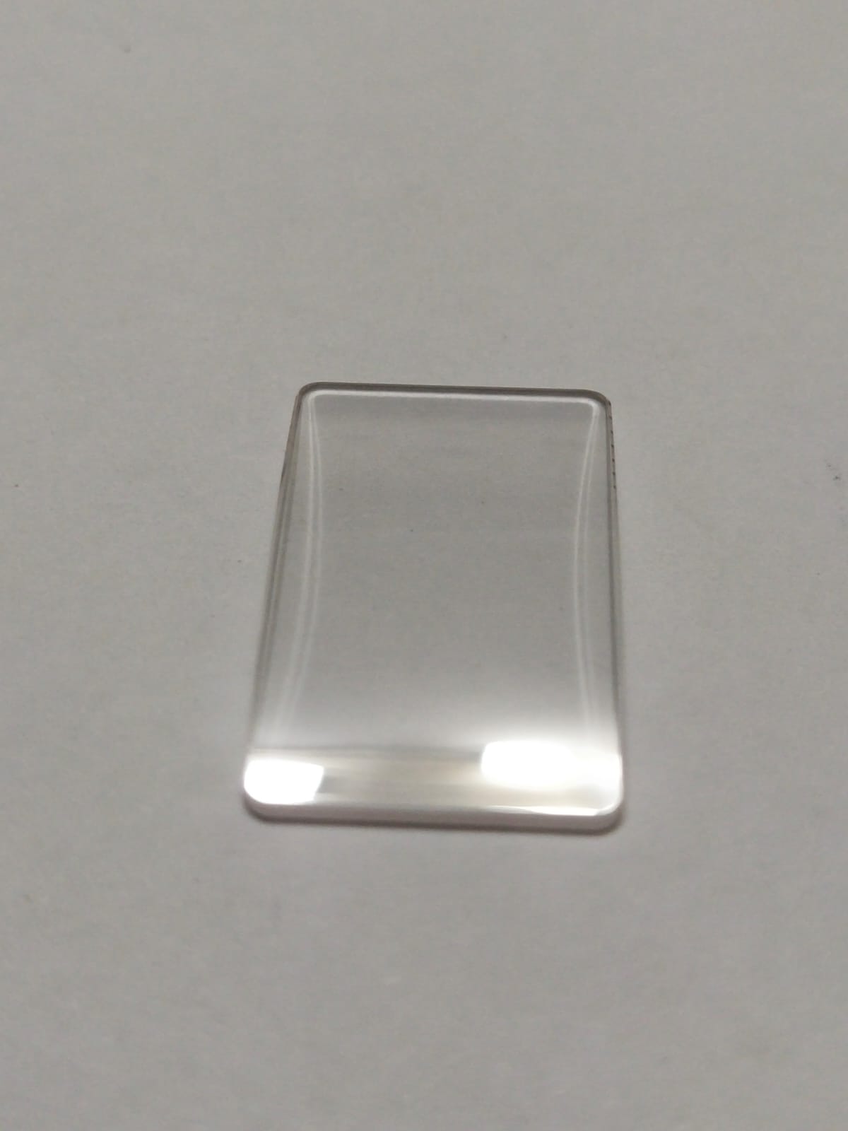 Gucci Original Watch Glass Crystal Part No. 110.97