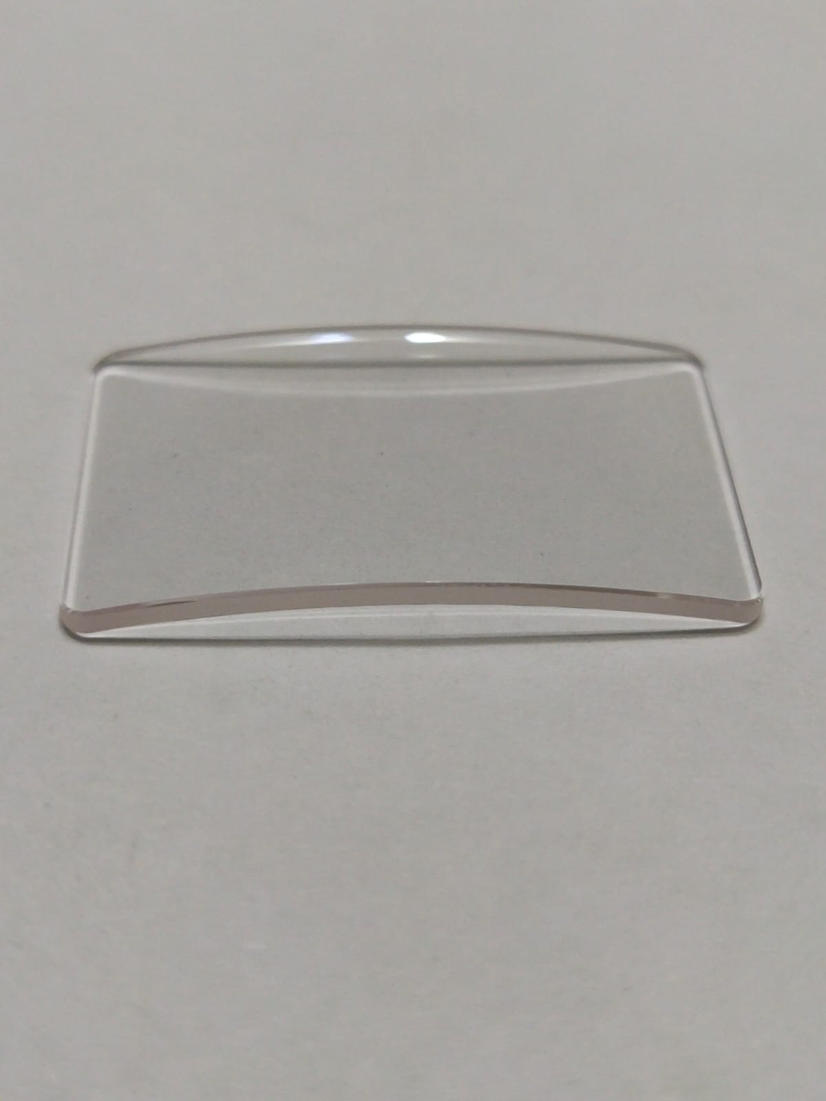 Gucci Original Watch Glass Crystal Part No. 110.97