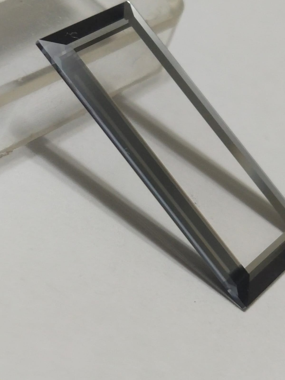 Gucci Original Watch Glass Crystal Part No YDA42065