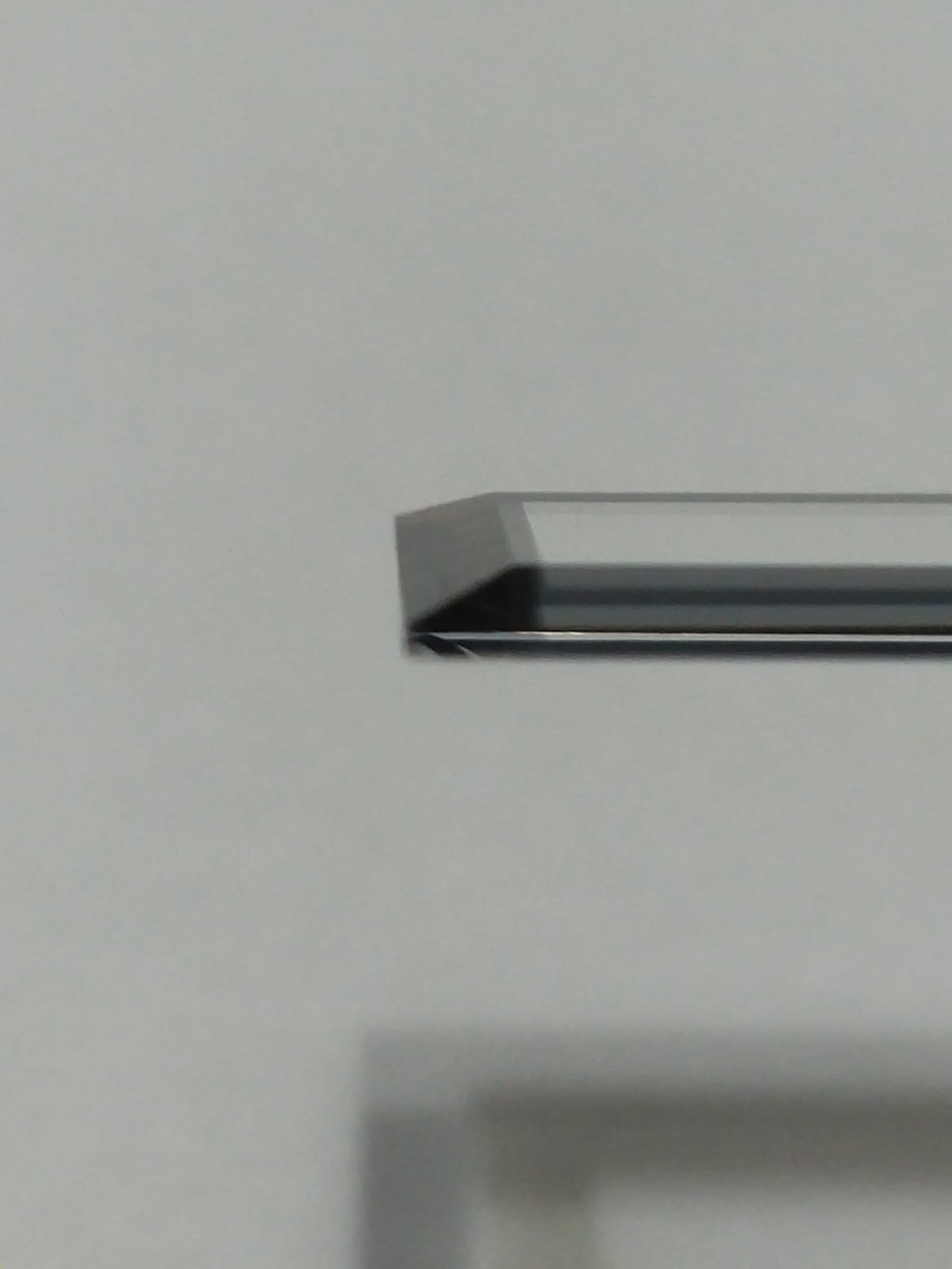 Gucci Original Watch Glass Crystal Part No YDA42065