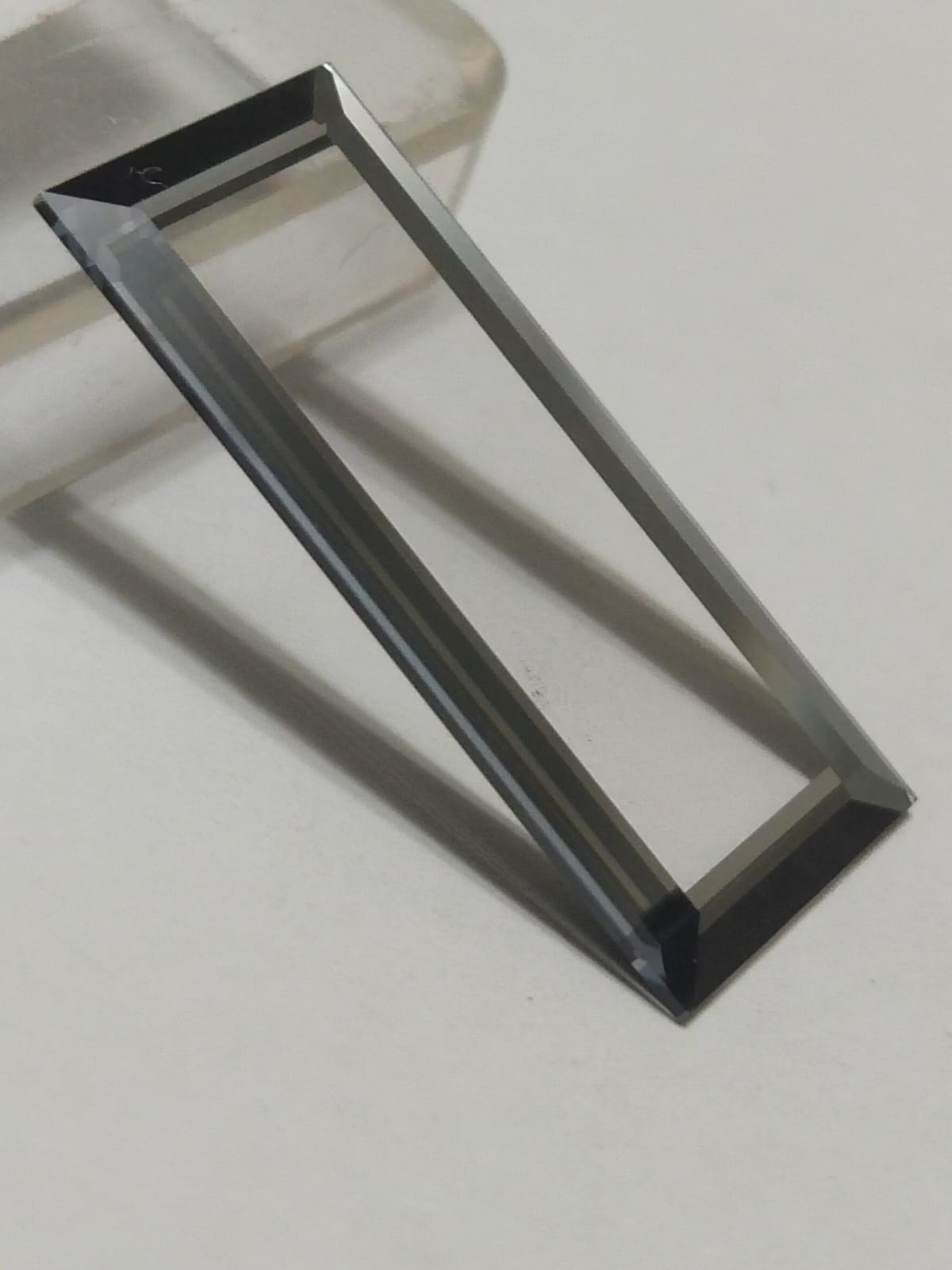 Gucci Original Watch Glass Crystal Part No YDA42065