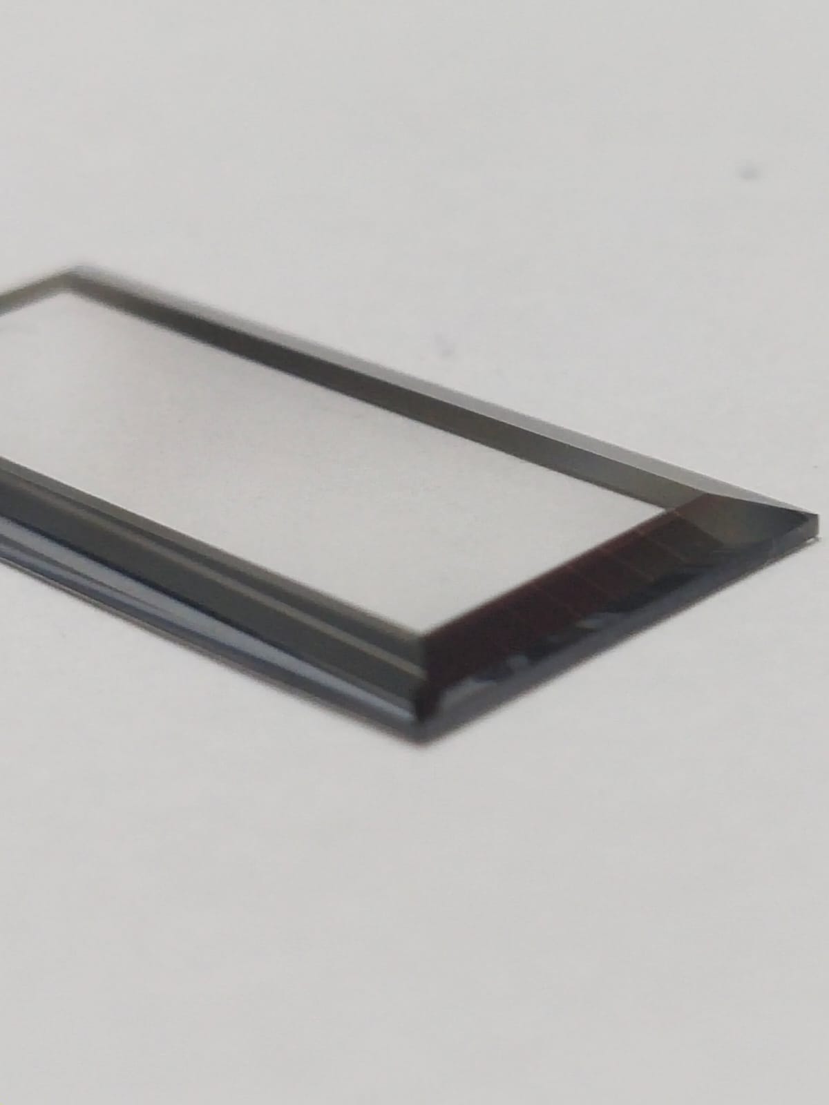 Gucci Original Watch Glass Crystal Part No YDA42065