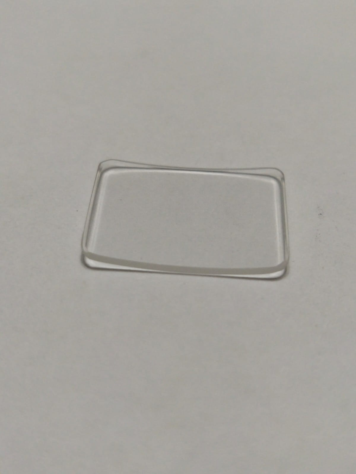 Gucci Original Watch Glass Crystal Part No. 111.49