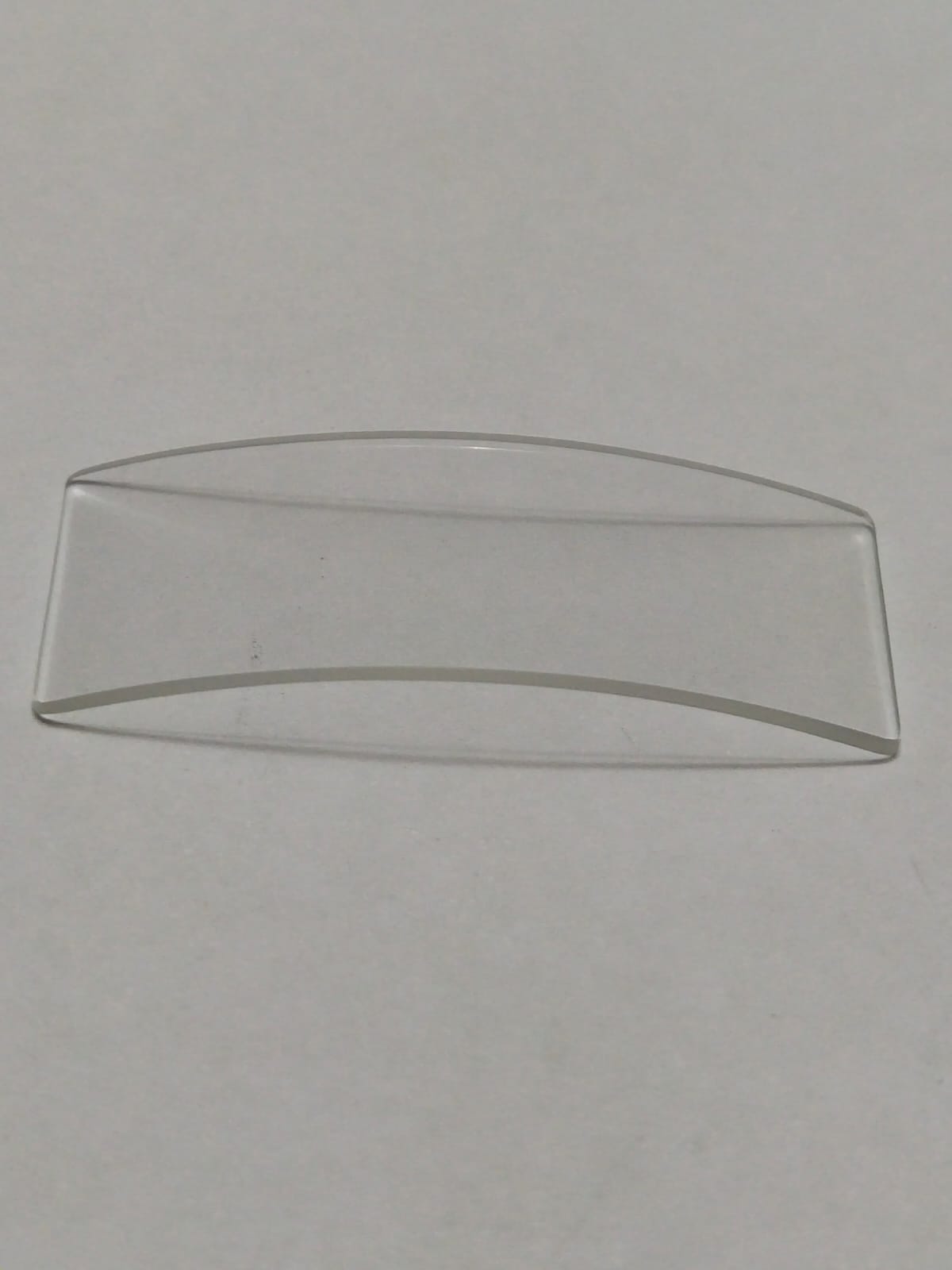 Gucci Original Watch Glass Crystal Part No. 110.07