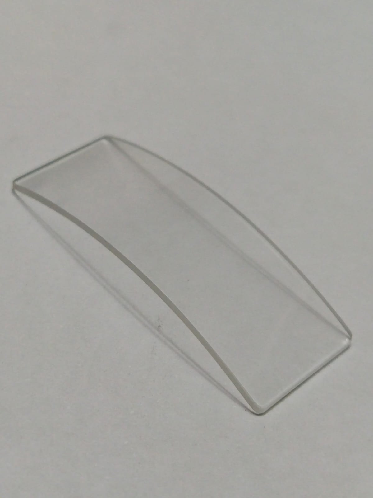 Gucci Original Watch Glass Crystal Part No. 110.07