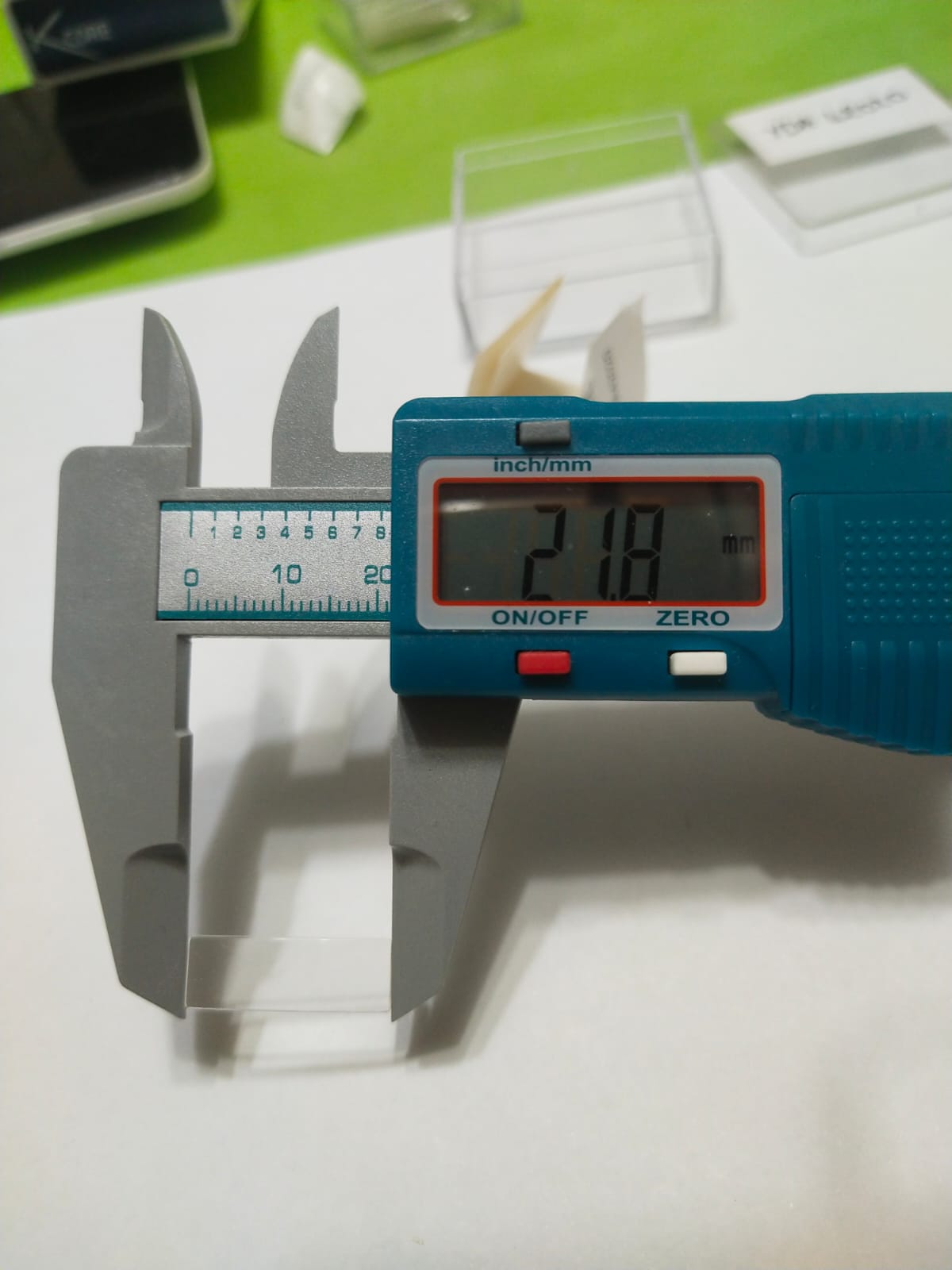 Gucci Original Watch Glass Crystal Sapphire  Part No YDA42020