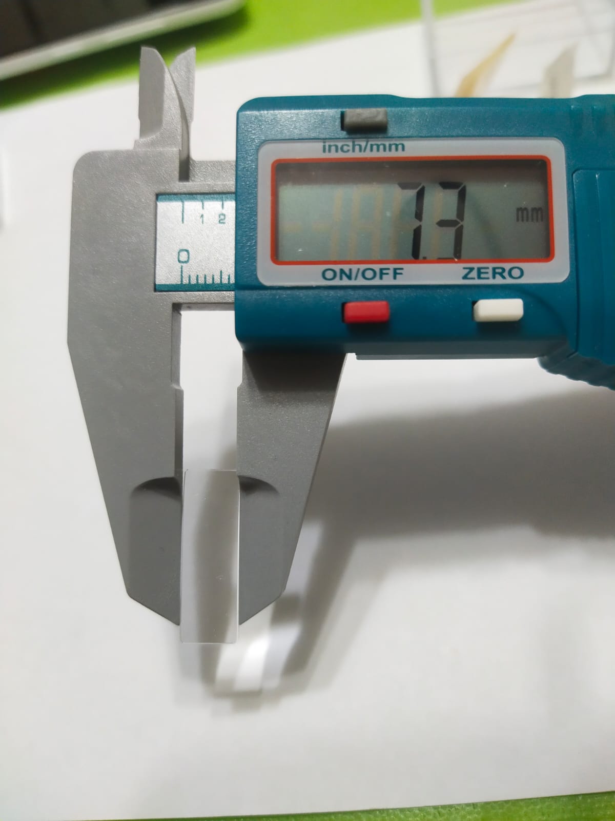 Gucci Original Watch Glass Crystal Sapphire  Part No YDA42020