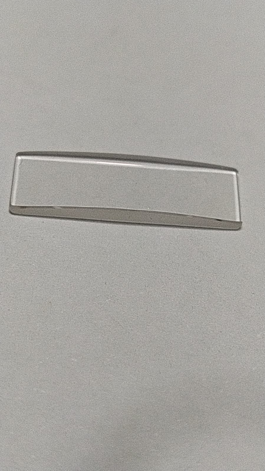 Gucci Original Watch Glass Crystal Sapphire  Part No YDA42020