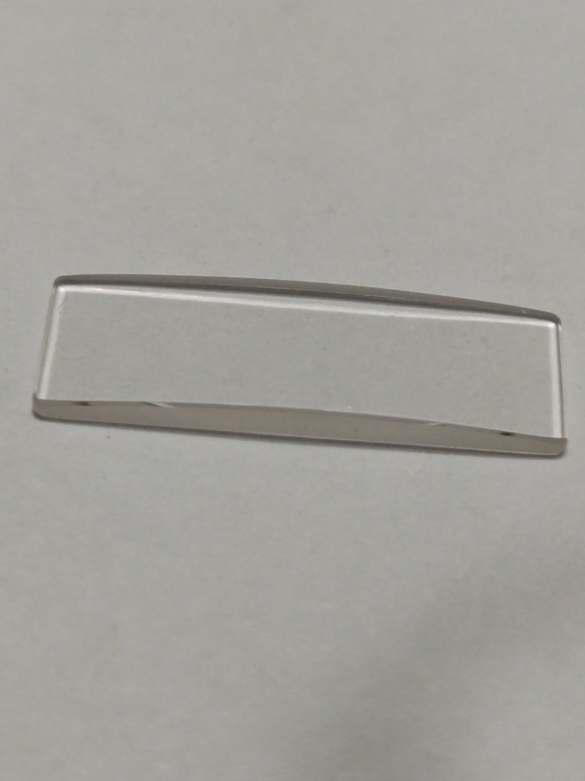 Gucci Original Watch Glass Crystal Sapphire  Part No YDA42020