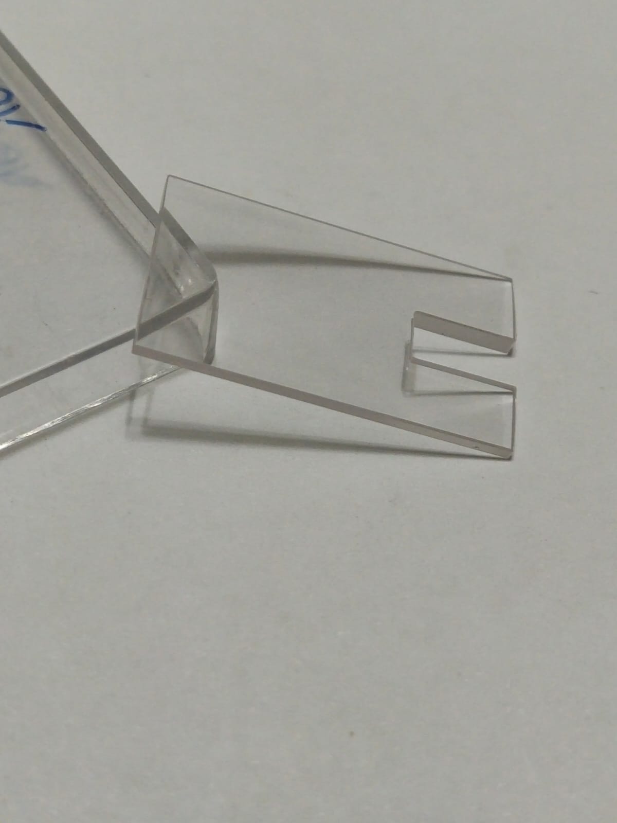 Gucci Original Watch Glass Part No YDA42001