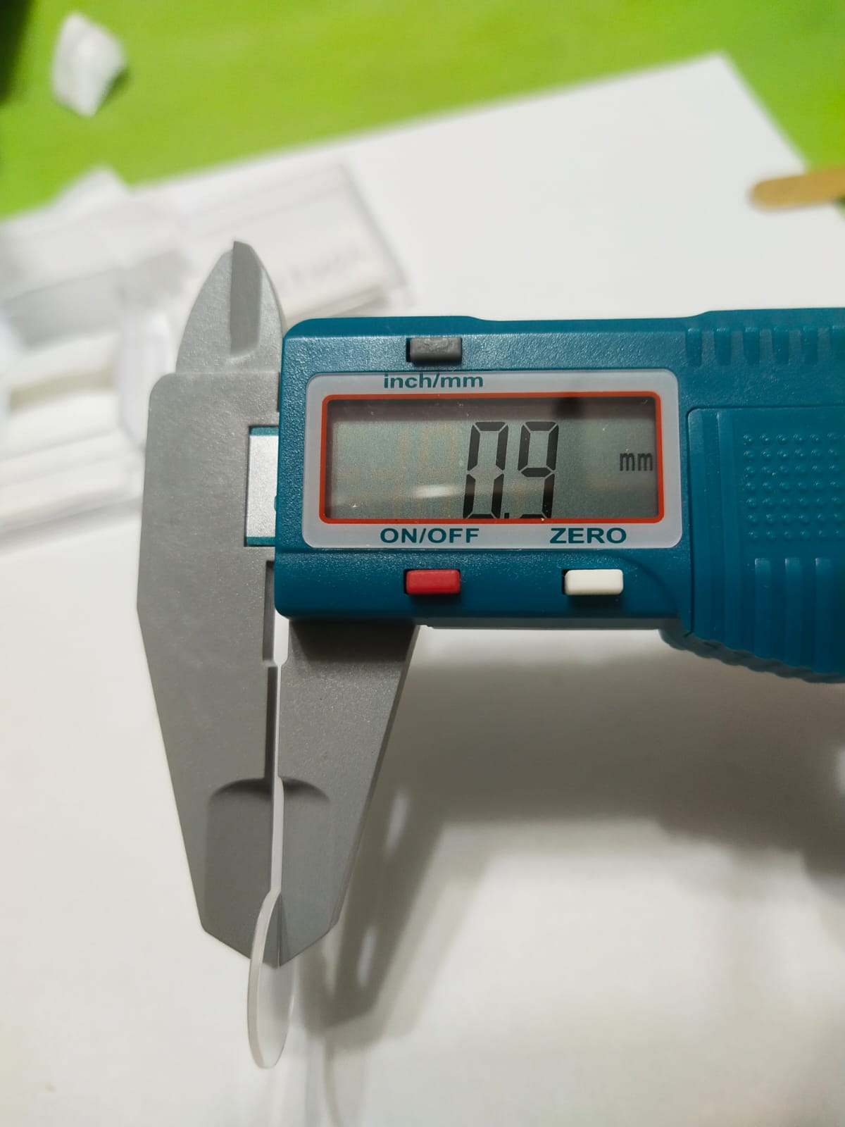 Gucci Original Watch Glass Crystal Part No YDA42008