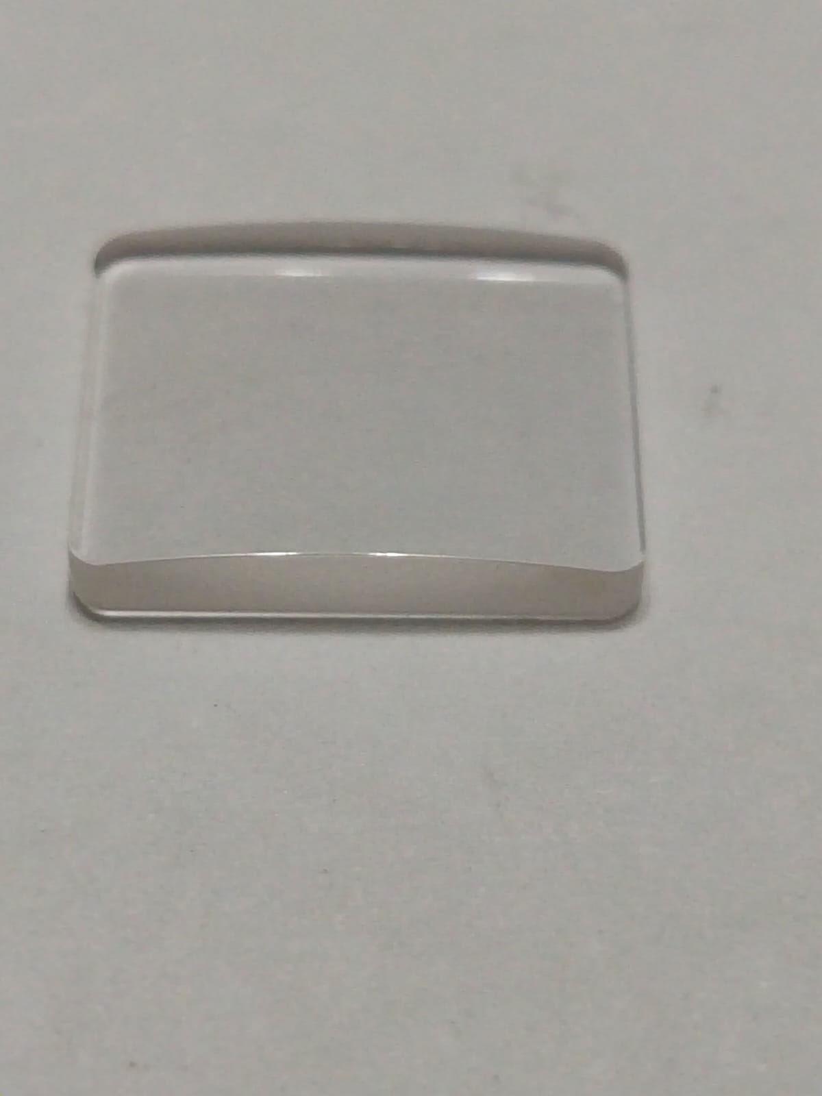 Gucci Original Watch Glass Crystal Part No. 110.56