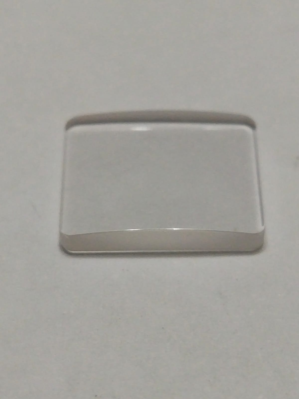 Gucci Original Watch Glass Crystal Part No. 110.56