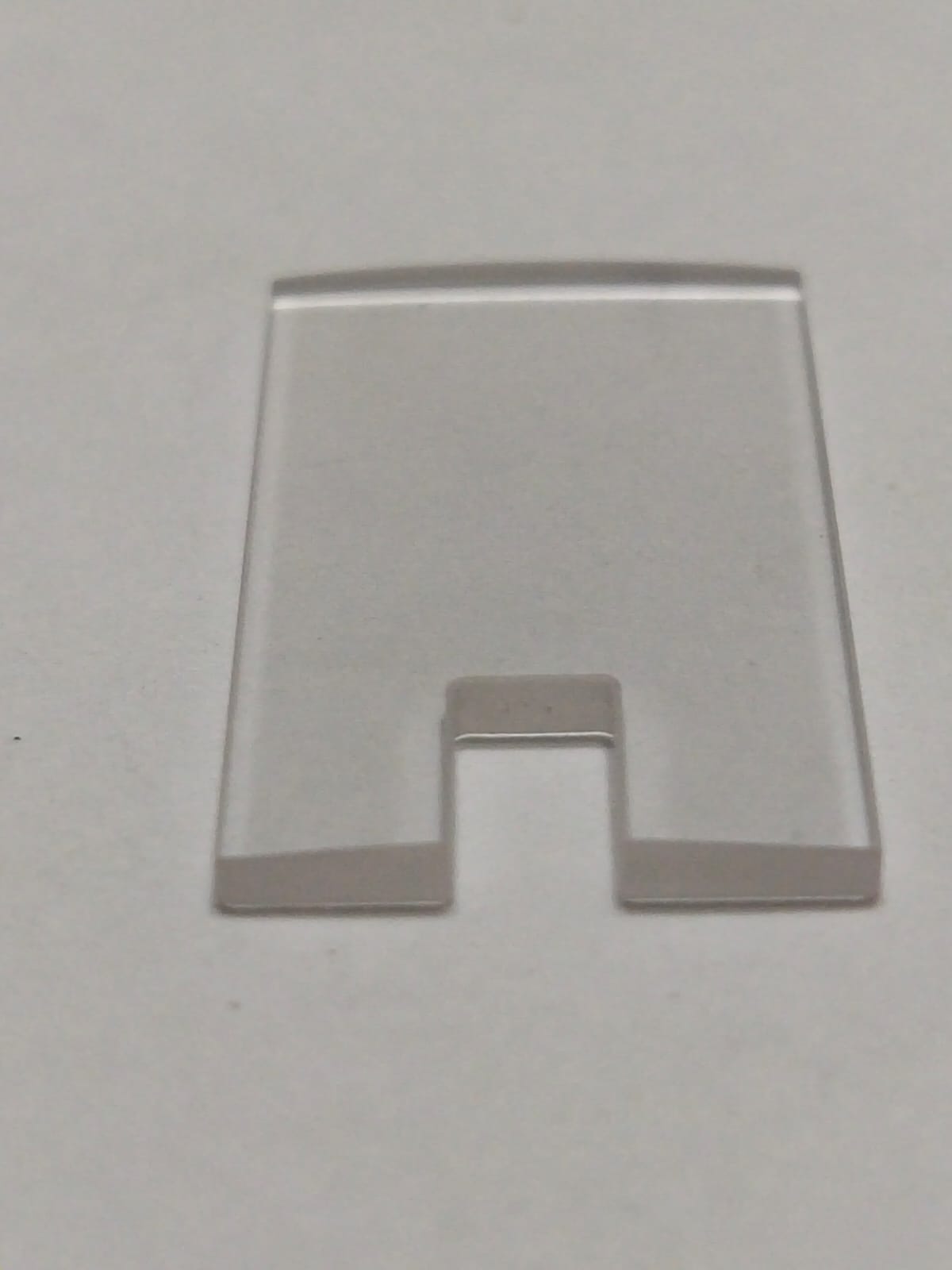 Gucci Original Watch Glass Crystal Part No YDA42002