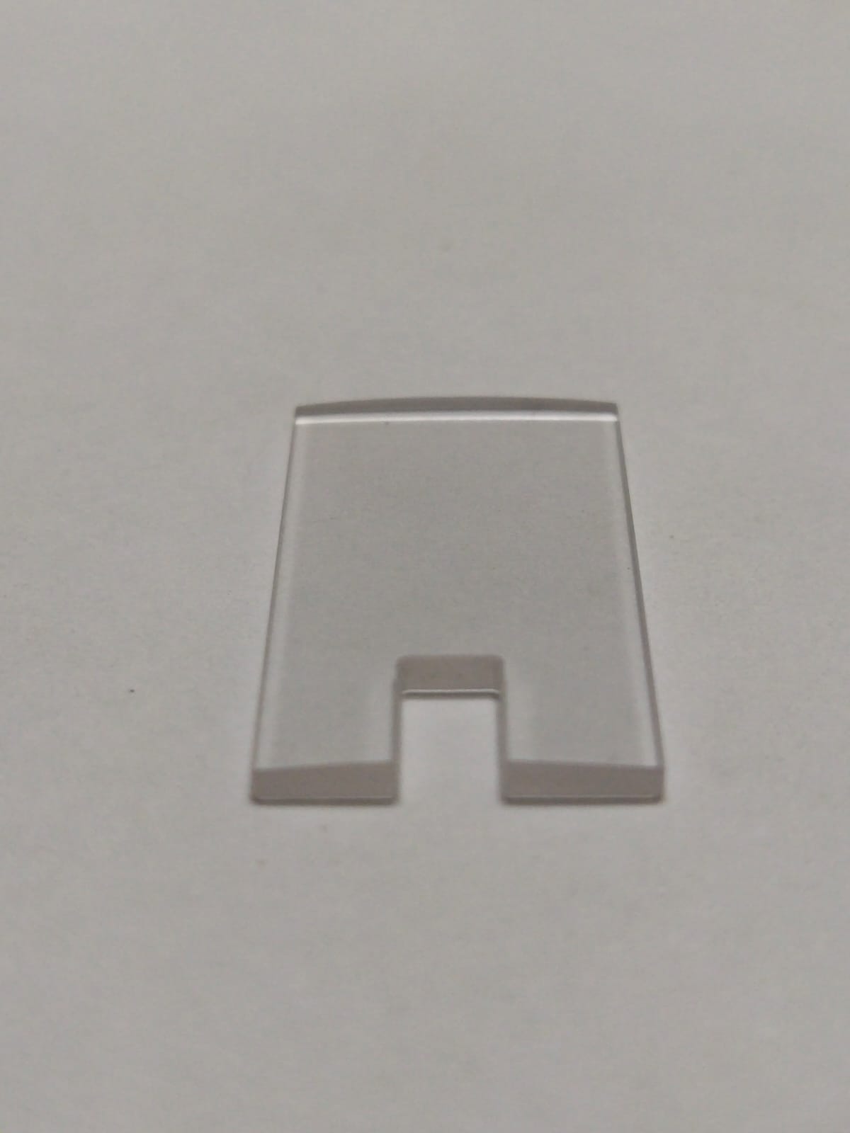 Gucci Original Watch Glass Crystal Part No YDA42002