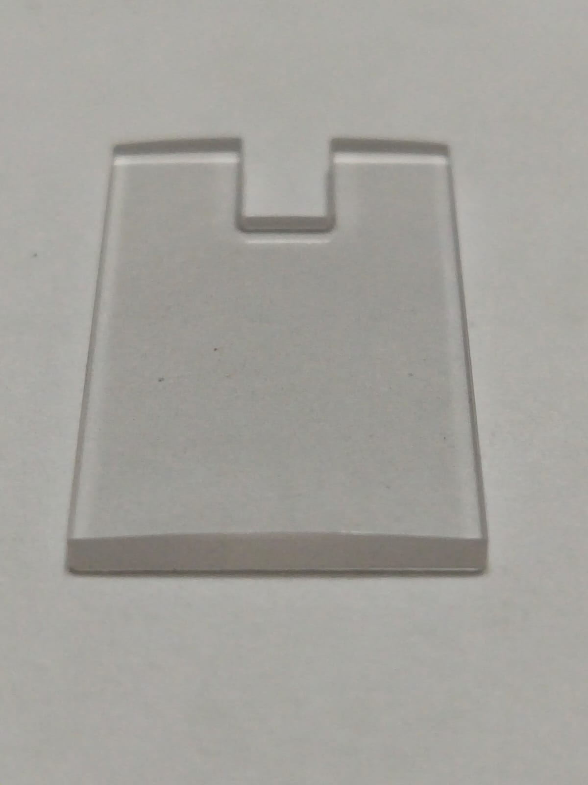 Gucci Original Watch Glass Crystal Part No YDA42002