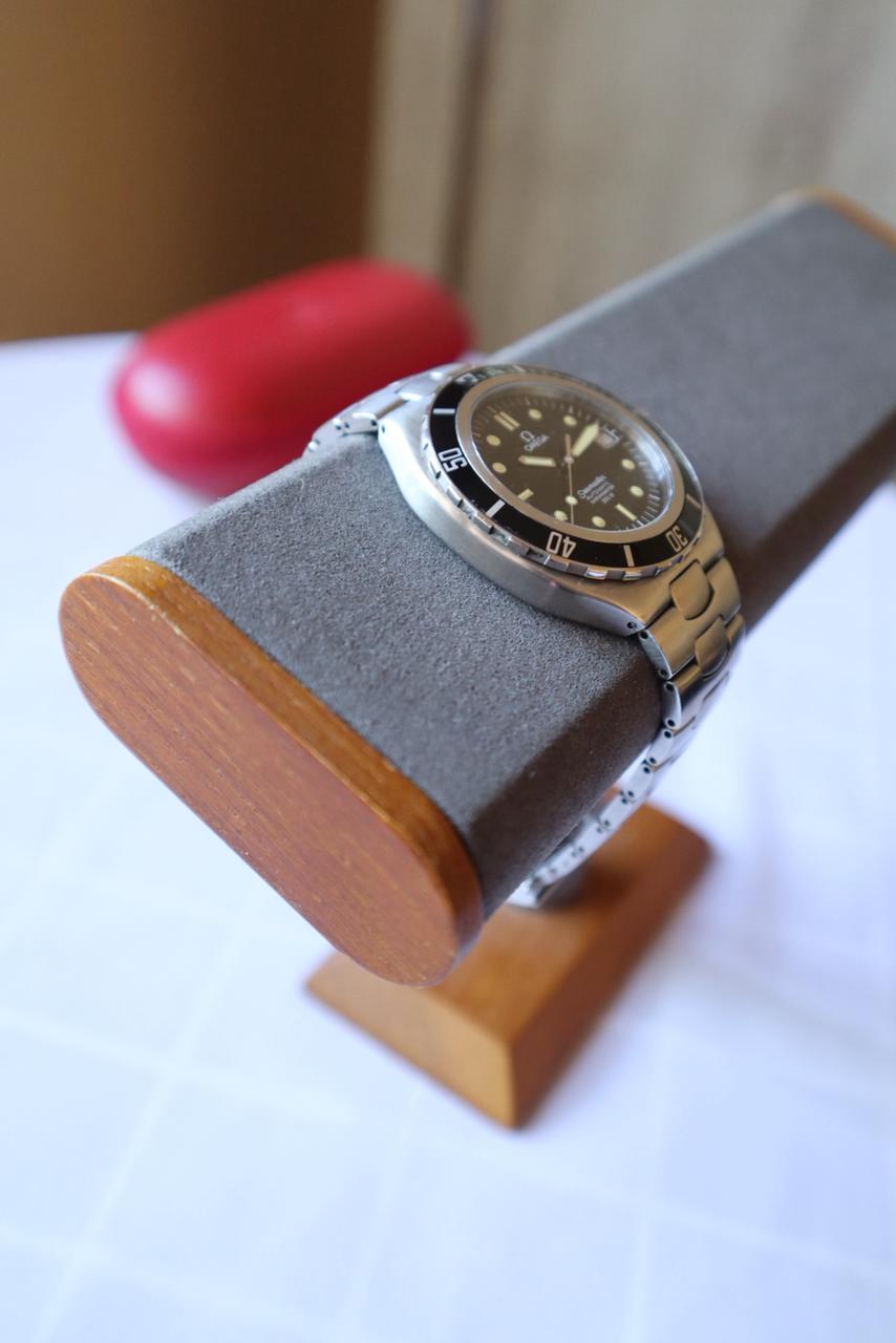 Vintage OMEGA “Pre-Bond” SeaMaster 200 🌊