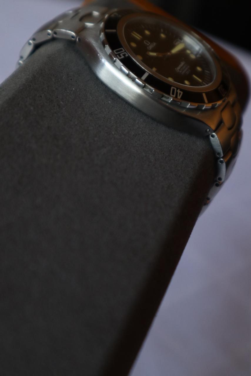 Vintage OMEGA “Pre-Bond” SeaMaster 200 🌊