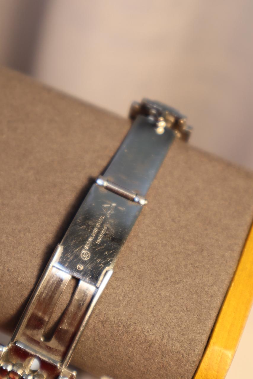 OMEGA Ω De Ville from 1990’s&nbsp;