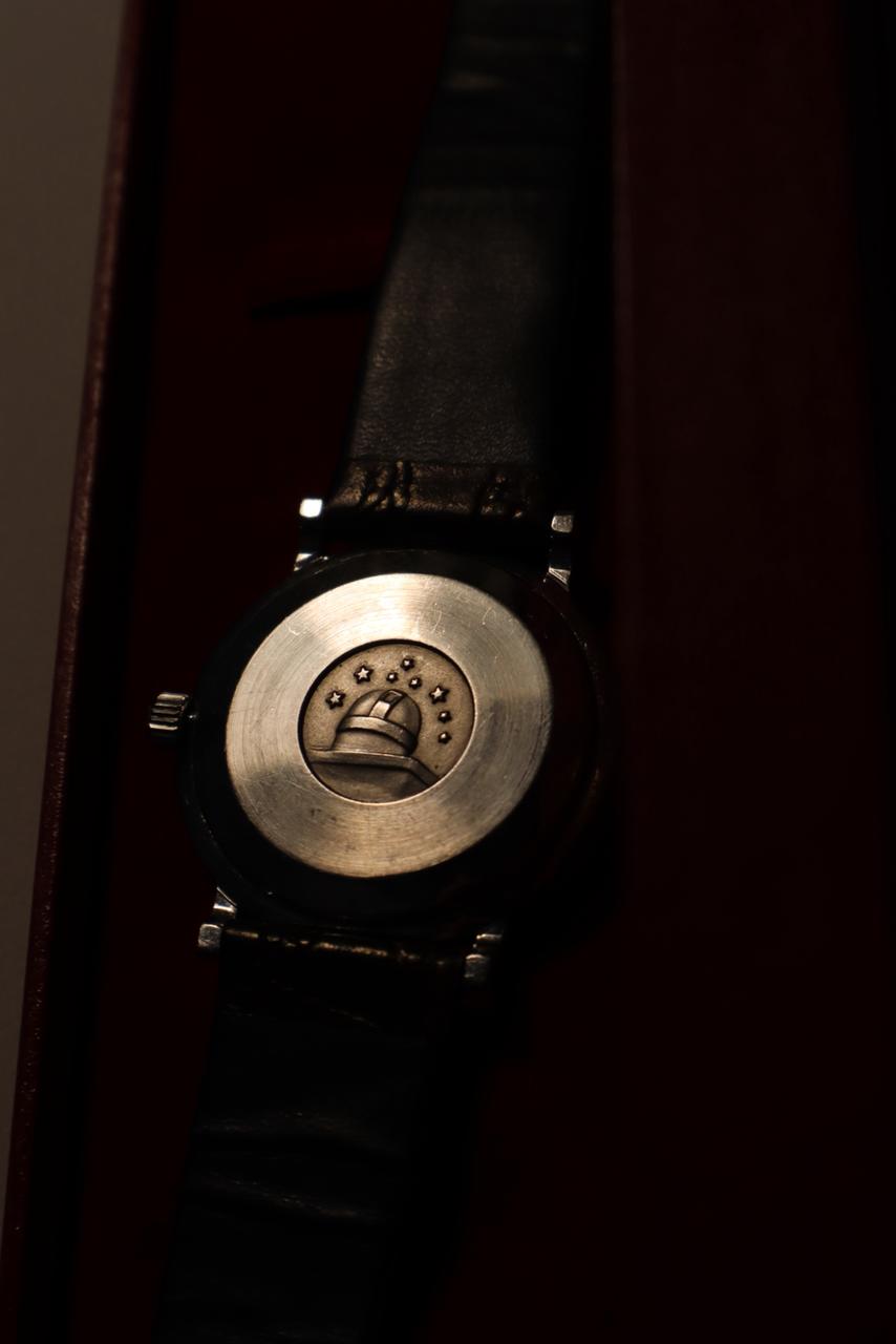 Rare OMEGA Constellation Ω Diamond Dial 💎