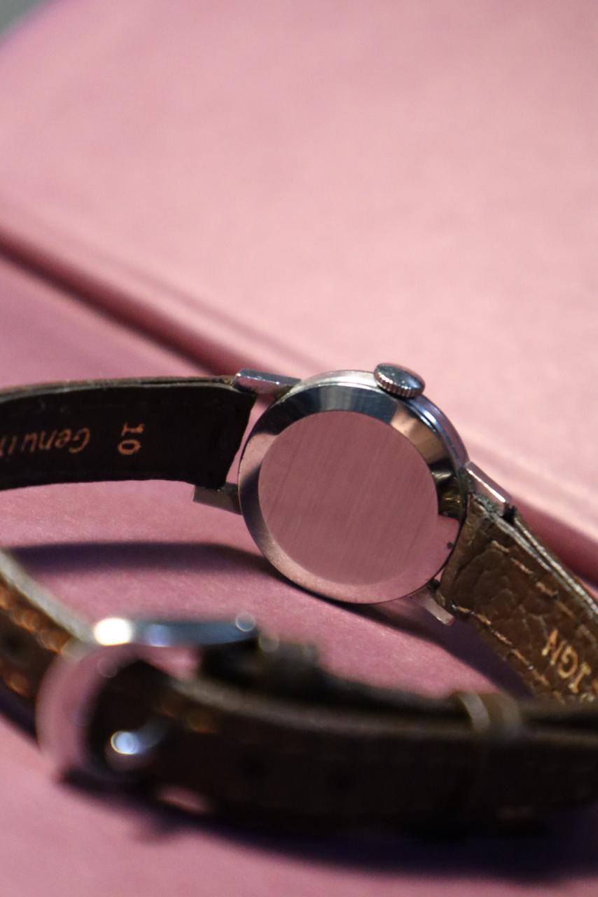 Vintage Ladies IWC ~ (International Watch Company)