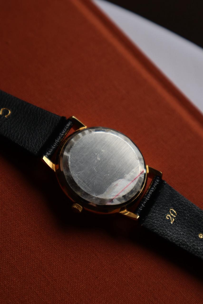 Vintage OMEGA Genève ~ DayDate