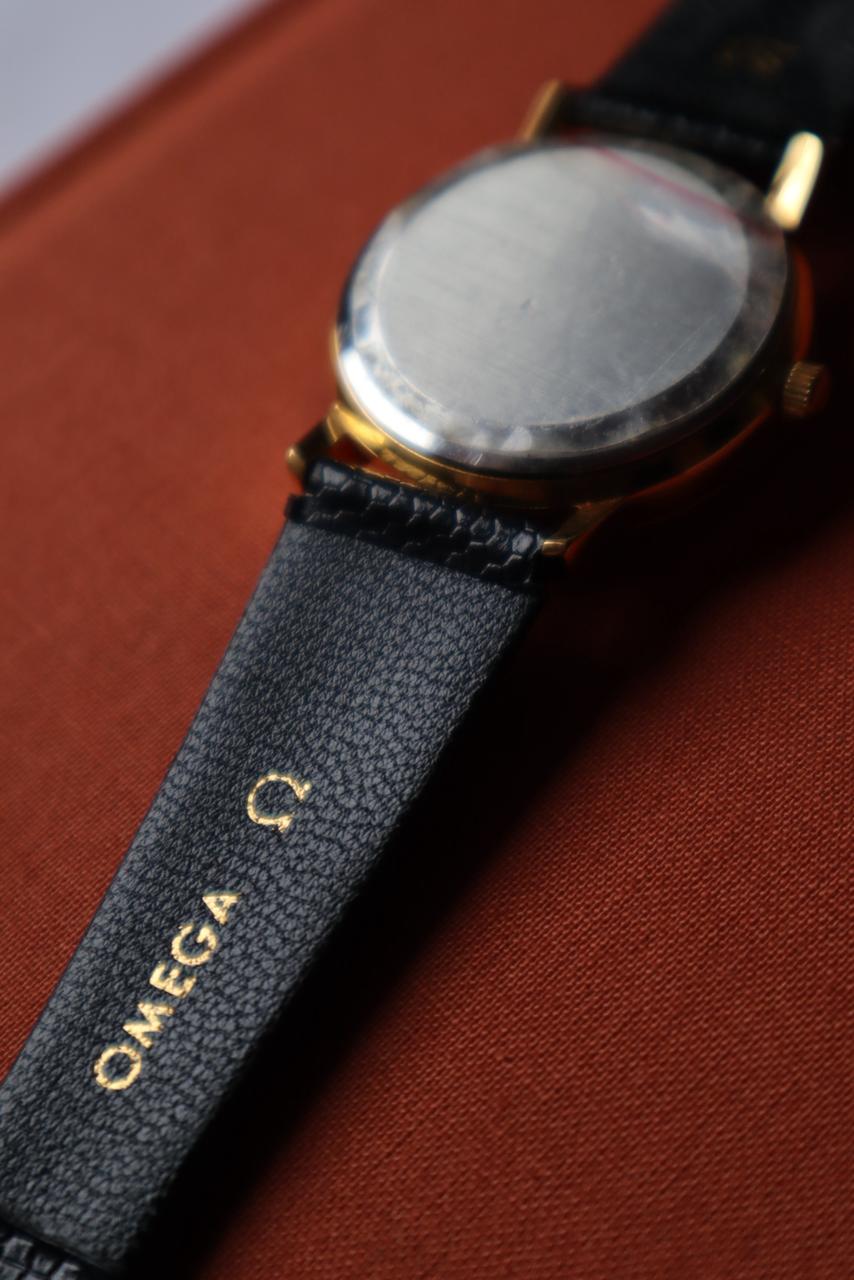 Vintage OMEGA Genève ~ DayDate
