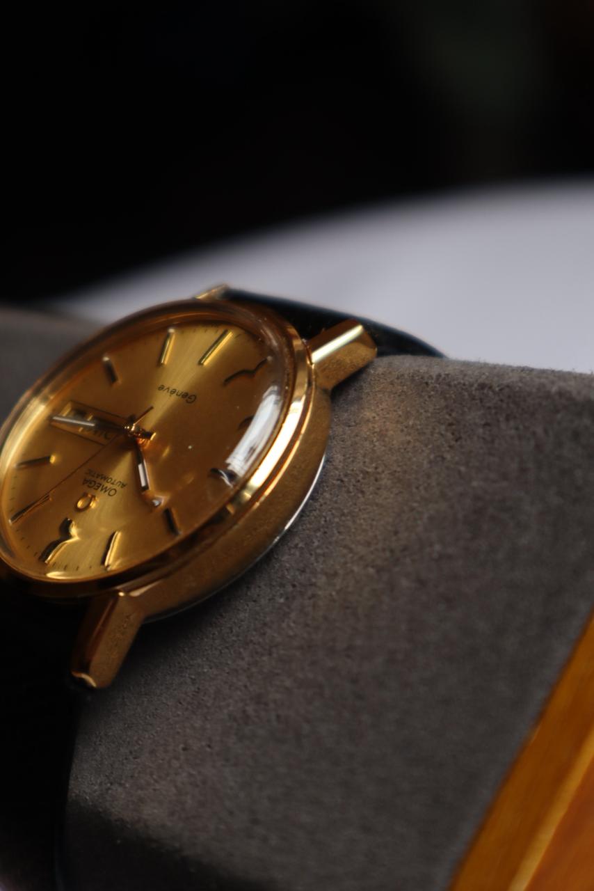 Vintage OMEGA Genève ~ DayDate