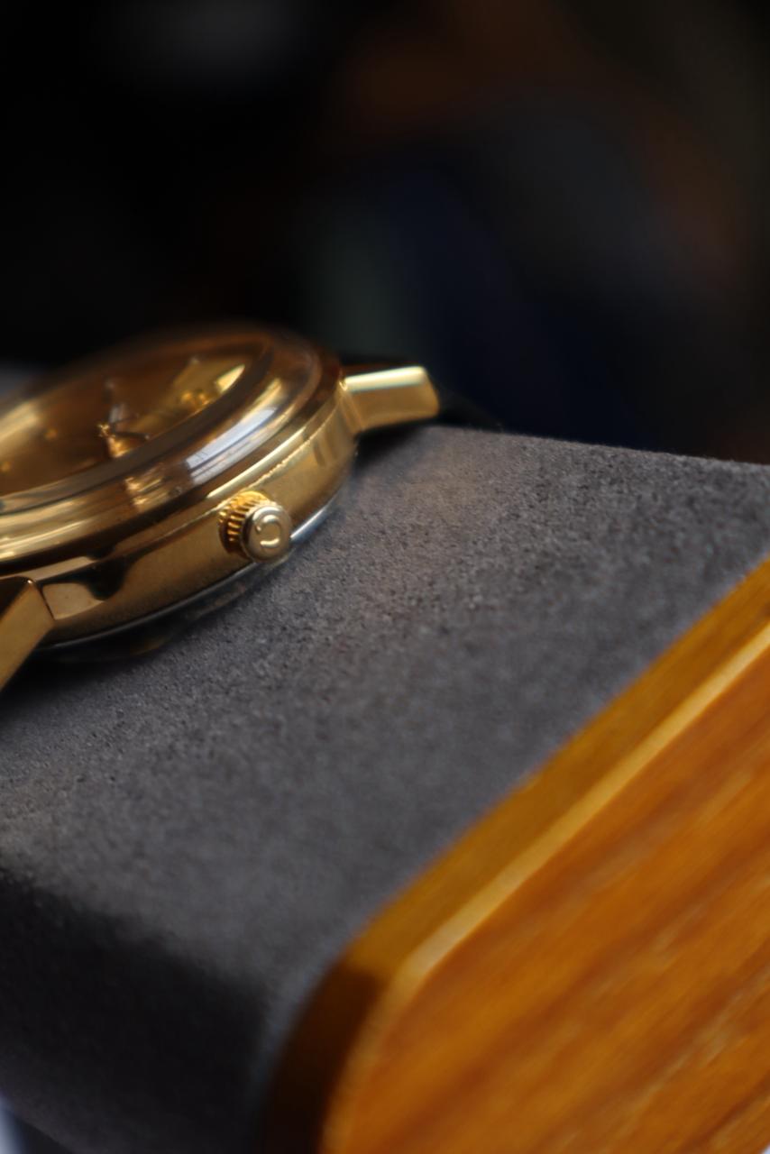 Vintage OMEGA Genève ~ DayDate