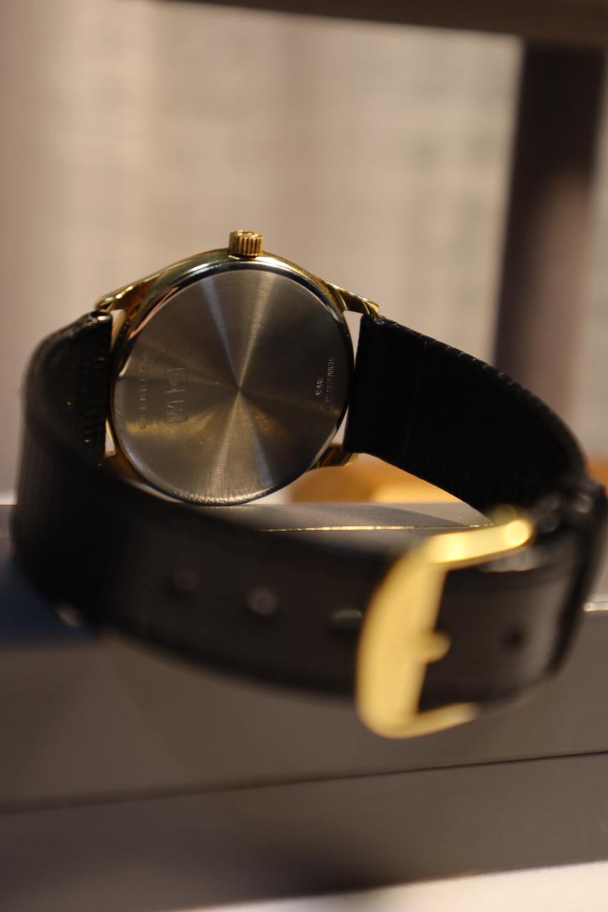 Vintage LONGINES ~ Roman Numerals Mechanical