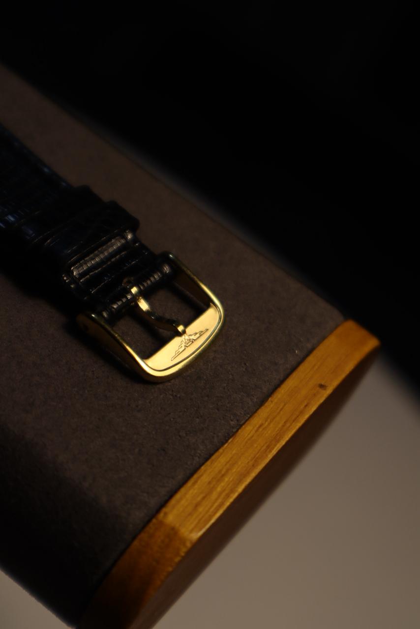 Vintage LONGINES ~ Roman Numerals Mechanical