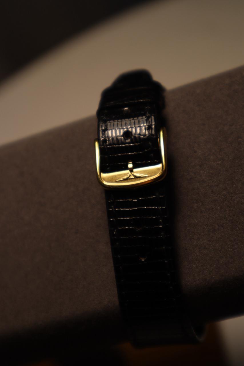 Vintage LONGINES ~ Roman Numerals Mechanical