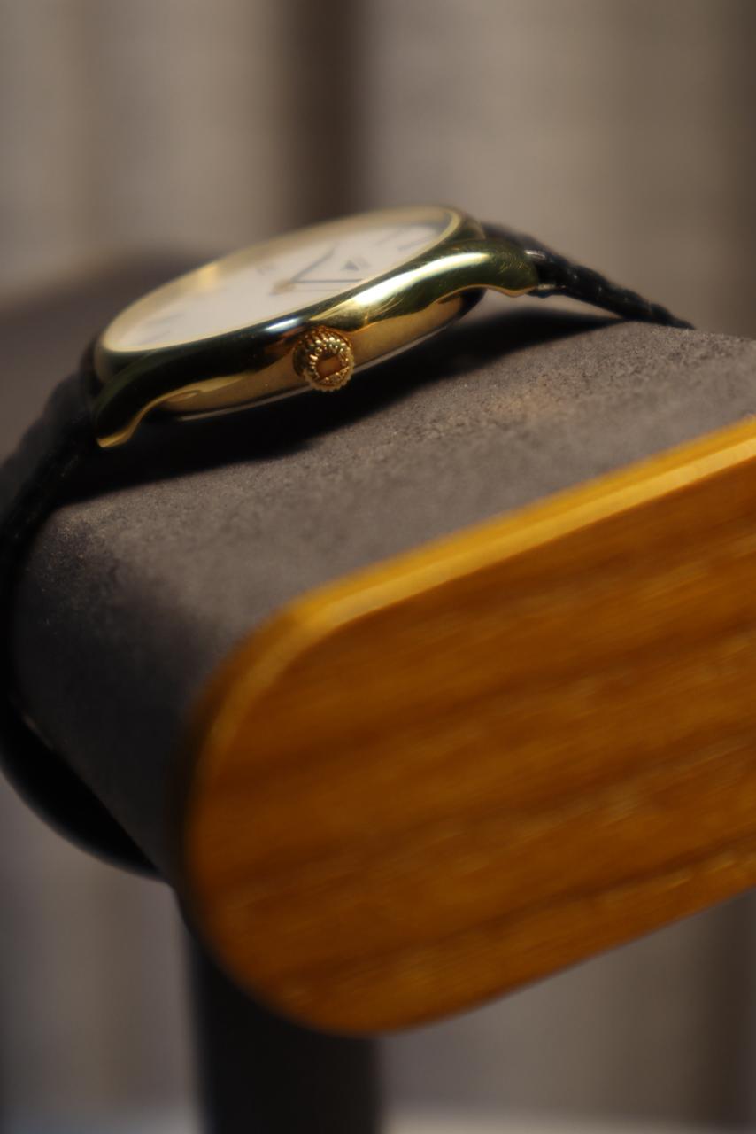 Vintage LONGINES ~ Roman Numerals Mechanical