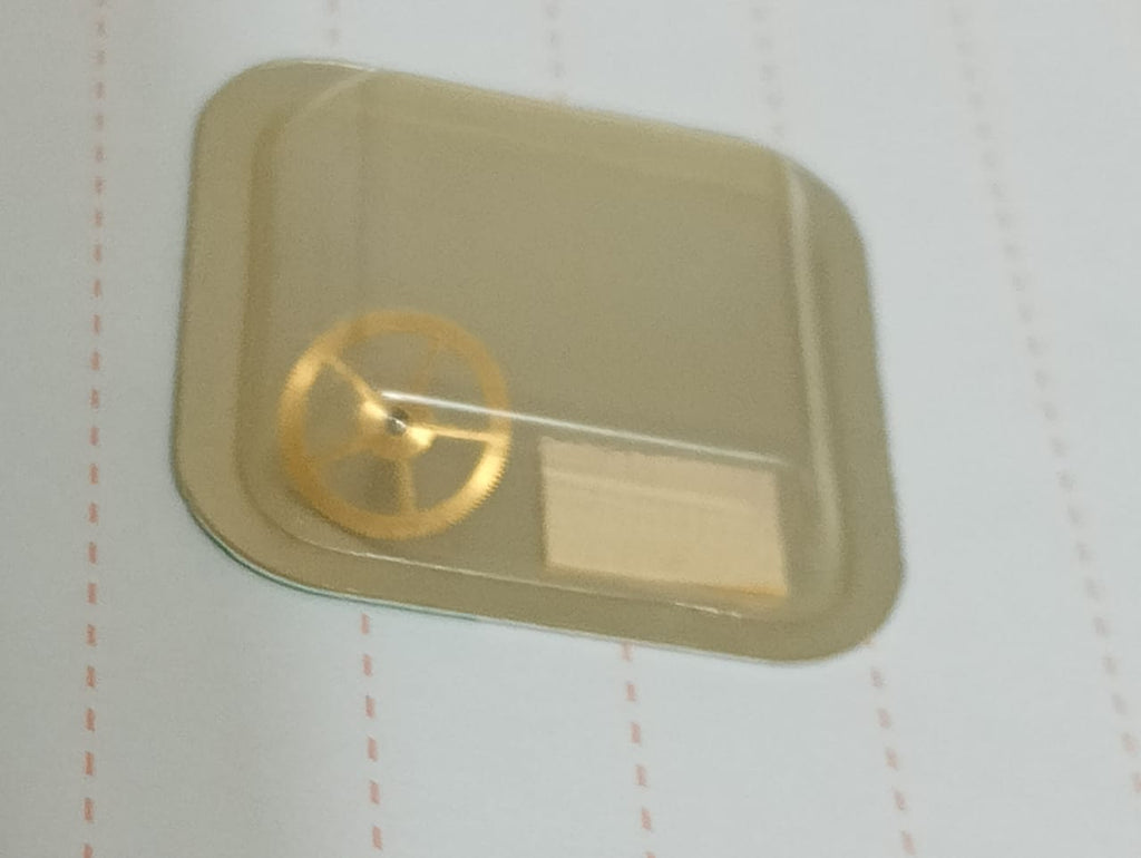 ROLEX PARTS  THIRD WHEEL CAL.3035/5013