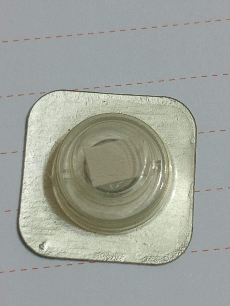 ROLEX ESCAPE WHEEL CAL. 3035/5015