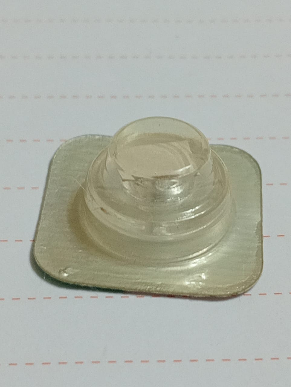 ROLEX ESCAPE WHEEL CAL. 3035/5015